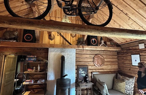 Enebakk Other | Marvelous 2-bedroom farmhouse in Akershus