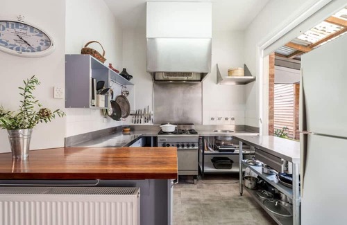 Bushy Park Apartment | Wyndarra: Country Estate