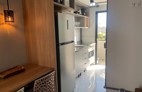 Jaguaruna Apartment | Complete and Modern Apartments in Jaguaruna, 140m From the Beach - PLO