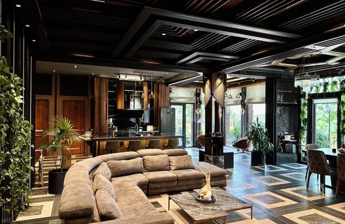 Mtskheta Villa | Entire place