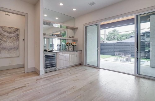 Northwest Dallas House | Fabulous 5-bedroom house in Dallas