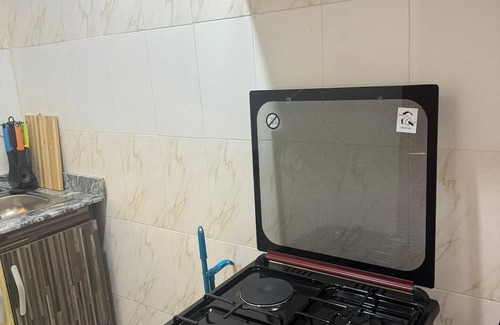 Ikeja Apartment | Zircon- Comfortable 1 bedroom apartment in GRA Ikeja