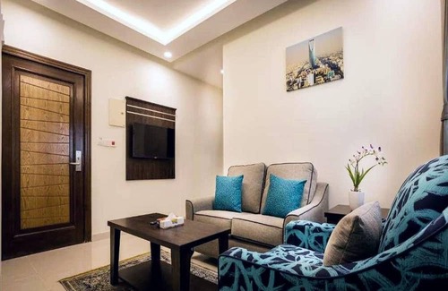 Jeddah House | Stylish Elegant 2-Bedroom Apartment in Jeddah