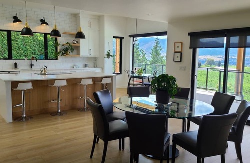 Okanagan-Similkameen House | Benchview Estate Licence #00115339