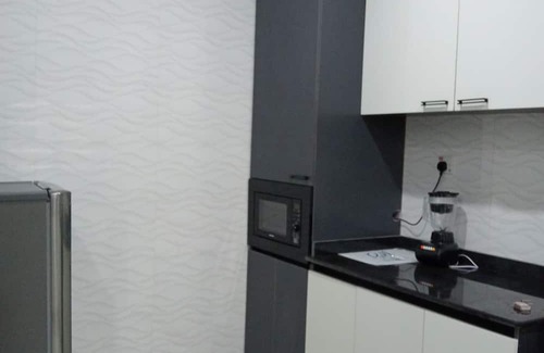 Akure Apartment | Pinefield Courts Apartmentl