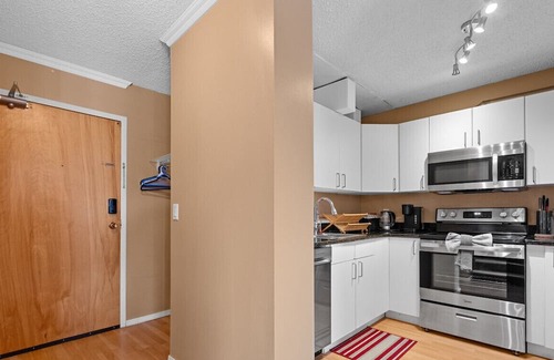 Dalhousie Apartment | Two Floor Apartment » Swimming Pool » Gym