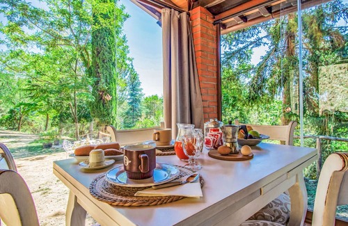 Macchino House | Rifugio di Igor by Interhome