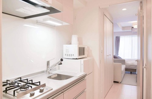 Minamiotsuka Apartment | Triphome Sugamo Otsuka 2025 New 7 mins 2 stations