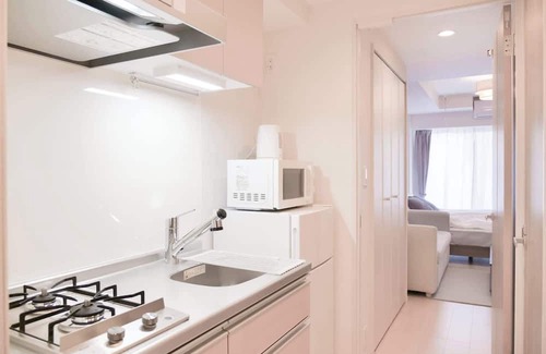Minamiotsuka Apartment | Triphome Sugamo Otsuka 2025 New 7 mins 2 stations