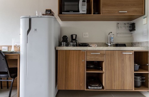 Araras Apartment | Modern Loft Granja Brasil. Heart of Itaipava