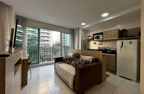Jacarepagua House | Entire apartment in "Verano Stay"