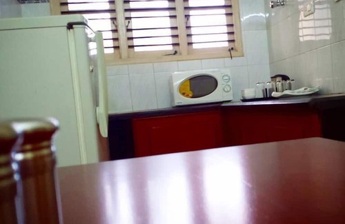 Gokulam Apartment | VARSHA ENCLAVE WHITE HOUSE