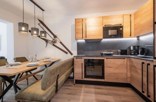 Kirchberg in Tirol Apartment | Taxacher by Interhome