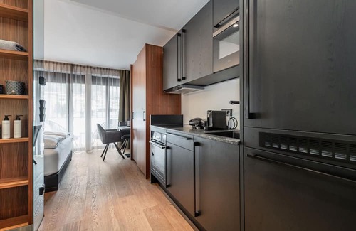 Kirchberg in Tirol Apartment | Studio Taxacher by Interhome