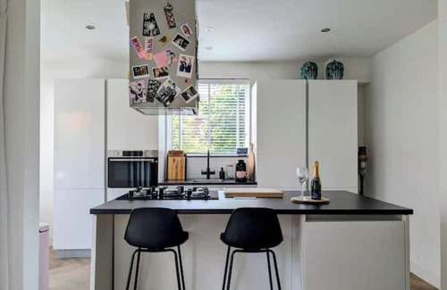Voorburg House | Stylish and cozy full house
