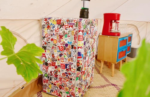 Omitlan de Juarez RV Rental | Glamping Premium Japi Japi Japi