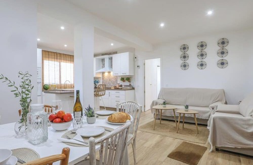 Almodovar del Rio Villa | Casa Caraza Almodóvar del Río by Ruralidays