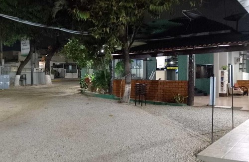 Sorriso Apartment | HOTEL RECANTO DO BOSQUE
