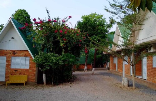 Sorriso Apartment | HOTEL RECANTO DO BOSQUE