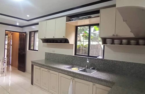 Mendez House | Your Tagaytay Escape here in Mendez, Where Nature, Relaxation, and Fun Await