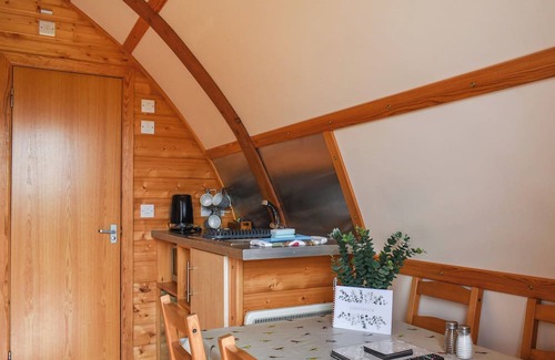 Ashwater Cottage | Shepherd's Rest - UK50423