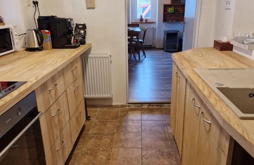 Donovaly Ski Chalet | Sauna and Jacuzzi 3-bedroom chalet in Donovaly