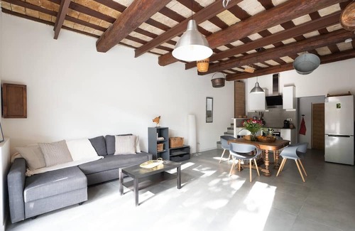 Saint-Bauzille-de-Montmel House | Superbe Maison de Village avec Jardin