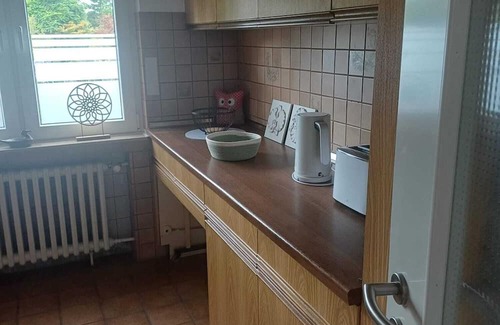 Lank-Latum Apartment | Guest apartment Illa