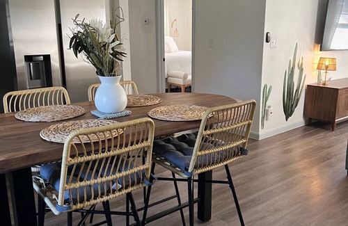Bay City House | The Aloha Surf Bungalow Bay City Texas