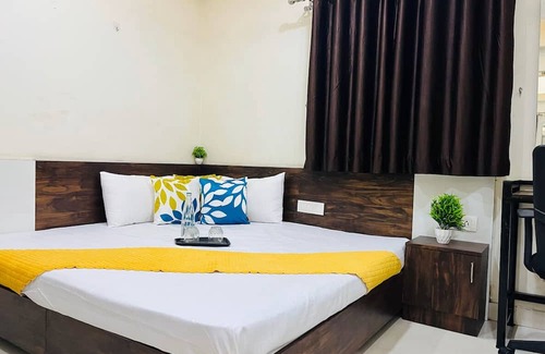 BTM Layout Apartment | MyWorkStay Stylish Accommodation in BTM