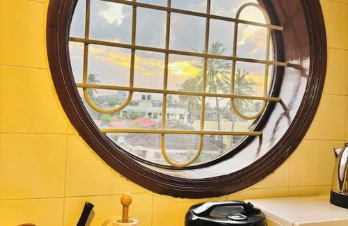 Mikocheni House | Minzi Homes: Sunset View Spot-two bedroom aptmt