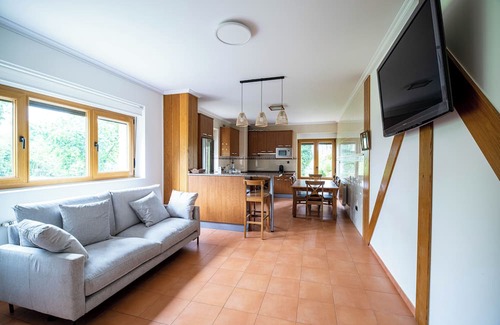 Gautegiz Arteaga House | Tanbolin Etxea