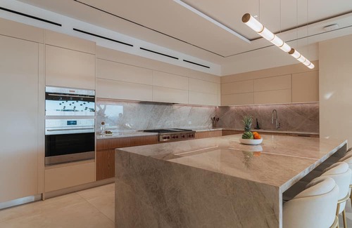 Papagayo Peninsula Villa | 6 BR architectural masterpiece that redefines luxury living.