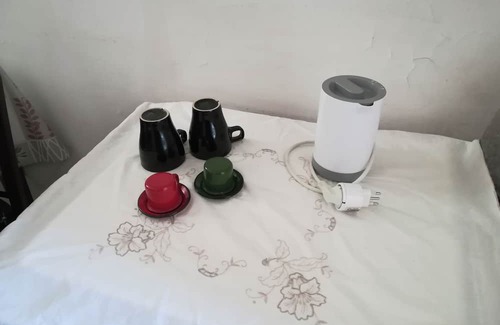Castel di Tora Apartment | Historical Vintage apartament in Castel di Tora
