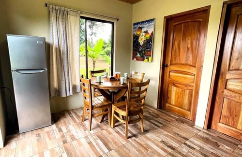 Ometepe Island Cabin | Cabañas el Manantial