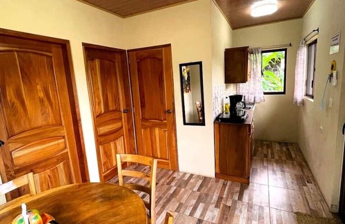 Ometepe Island Cabin | Cabañas el Manantial