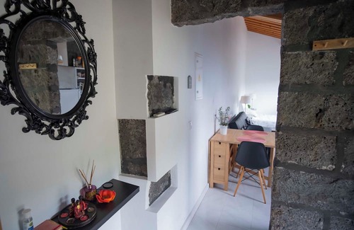 Ribeira Grande Cottage | Comfortable cottage on a small farm