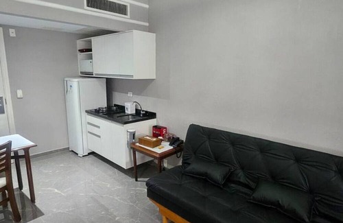 Jardim Paulista Hotel | Le Premier Flat complete near Av. Paulista Sao Paulo
