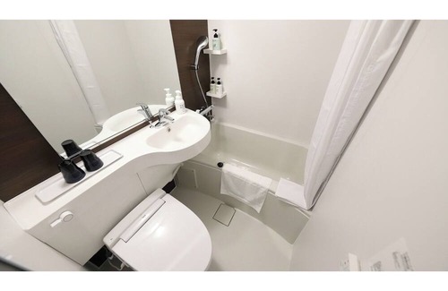 Hirooka Hotel | Nonsmoking Triple Room Room only Smile Value /Kanazawa Ishikawa