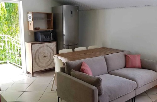 Le Lamentin Apartment | Homerez - Large Apartment Le Lamentin