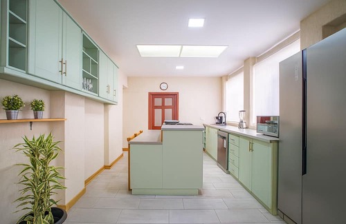 San Sebastian House | Espacio premium para grupos, a 2 min del centro