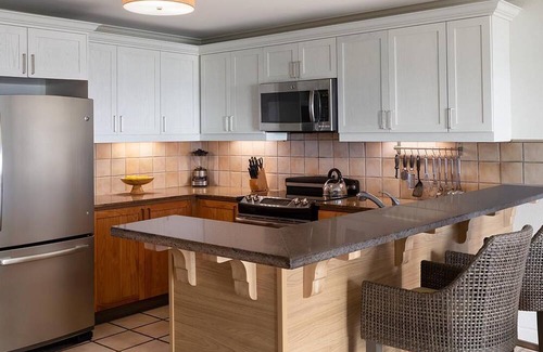 Kittian Village Villa | Marriott St. Kitts Beach Club 2-bedroom 2 full bath villa