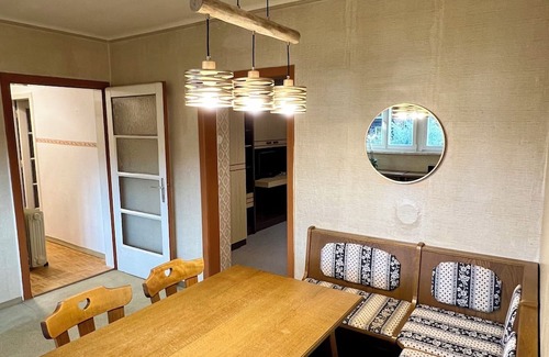 Kapfenberg Apartment | Becci`s Apartment- Free Parking