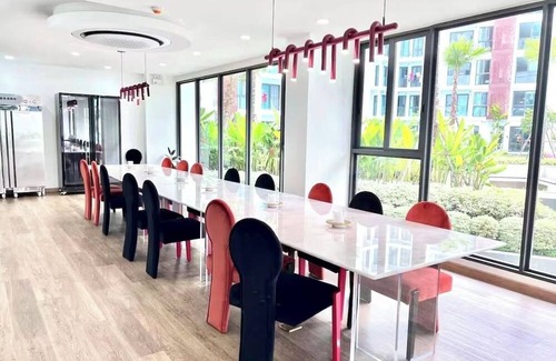 San Sai Apartment | The ONE chiang mai condonPeaceful Stay at the ONE condo