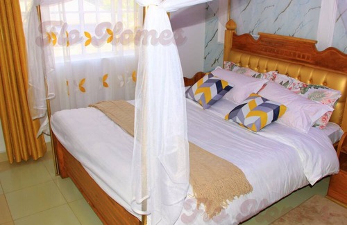 Nairobi Apartment | Flo Homes White House Apartments, Thome Nairobi