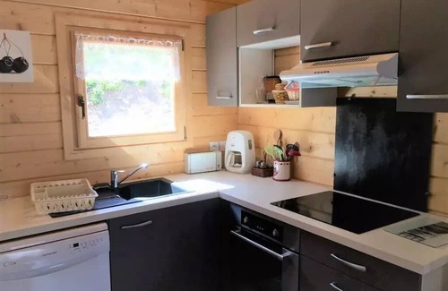 Reallon Ski Chalet | Chalets of the Needles - Superb 8 bed chalet in Réallon