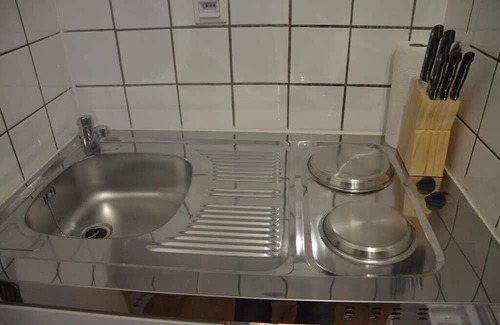 St. Johanner Markt Apartment | Saarbrücken City Apartment Deluxe