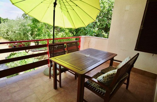 Premantura Apartment | Dunja Apartments - Holiday Studio And Apartments For Rent