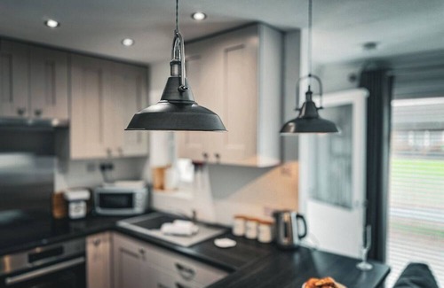 Kessingland Ski Chalet | Charming Chalet-Style Bungalow in Kessingland