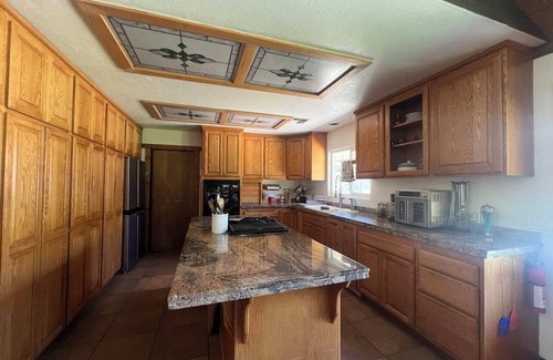 Ojai House | SPRAWLING OPEN OASIS CLEAN CUT FULLY LANDSCAPED